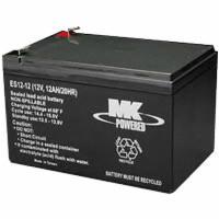 Batteries