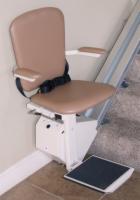 Staying Home Corp Legacy Elegance Stair Lift