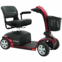 Pride Mobility Scooters