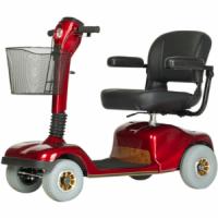 Golden Scooters