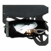 Under Seat Storage