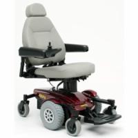 Pride Power Wheelchairs