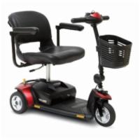 Mobility Scooter Buying Guide