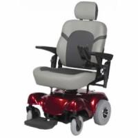 Golden Power Wheelchairs